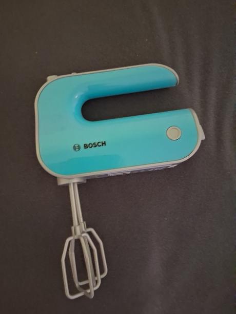 Detsky ručný mixer, 