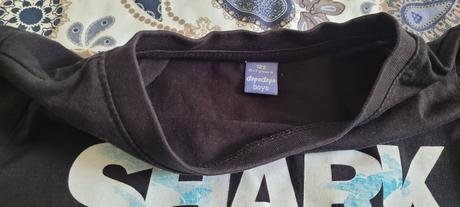 Tričko pre chlapca, dopodopo,122