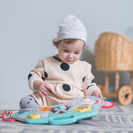 Taf toys 12265 laptoy activity centre, 