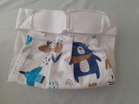 Ortopedické nohavičky veľ.1, gaji,2 kg - 6 kg