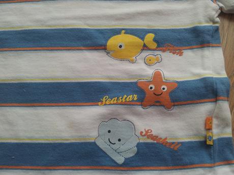 Chlapcenska supravicka, 74