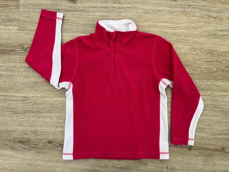 Flísová mikina / tričko mckinley, mckinley,116