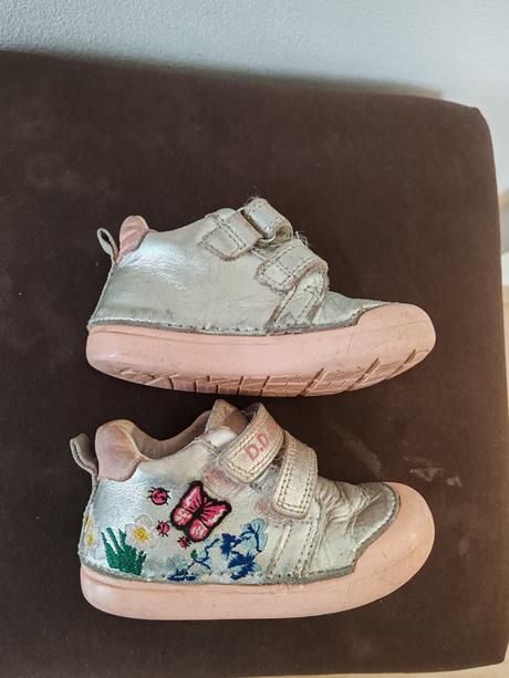 Dd step topanky celoročne, d.d.step,24