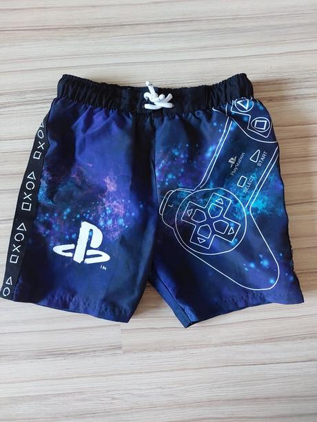 Plavky, kraťase, f&f,128