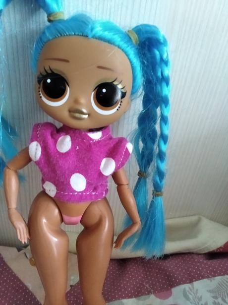 Babiku lol tričko,vypredaj, 