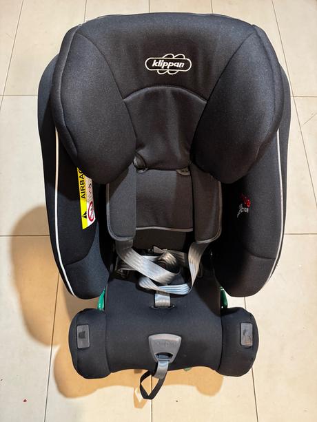 Klippan opti129 freestyle, klippan