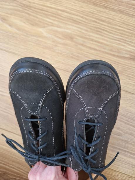 Lasocki dámske pohodlné poltopánky veľ.37, lasocki,37