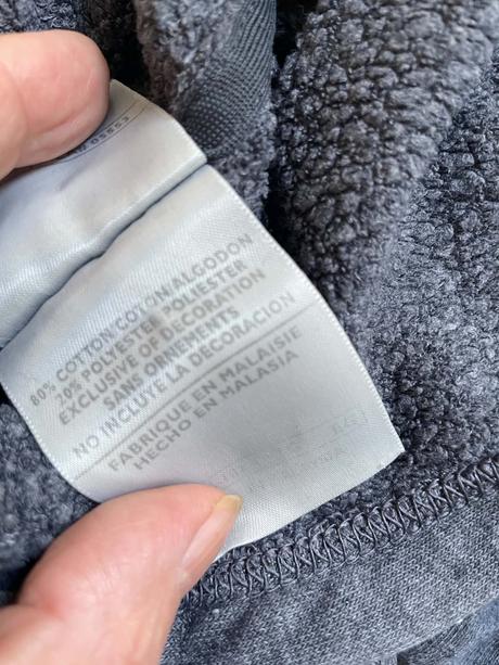 Kvalitná mikina l/xl, nike,xl