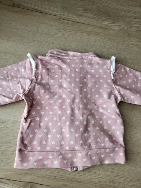 Tepláková súprava, 80