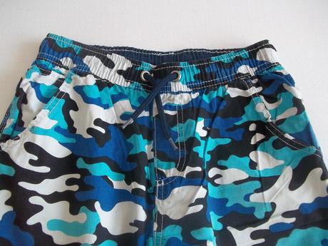 Krátke nohavice - y. f. k. - 158/164 (12-14 rokov), 158