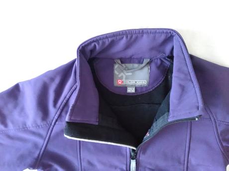 Softšelka color kids, 146