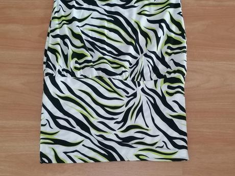 Saty dámske, bonprix,38