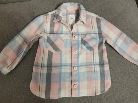 Košeľova bunda, 122