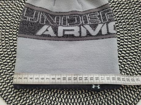 Under armour čipaka 98/104, under armour,98