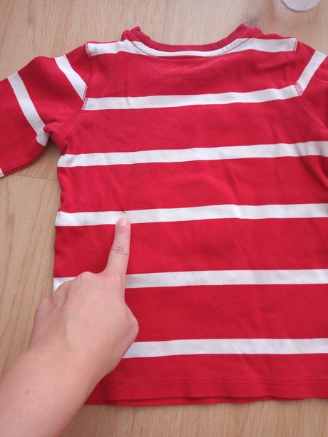 Pyžamko next, next,104