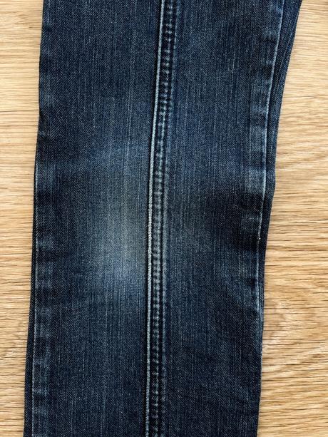 Rifle geox, geox,116