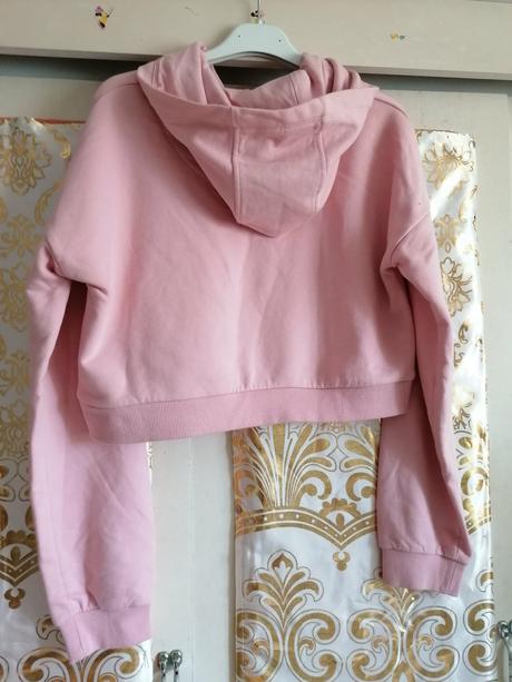 Crop mikina, f&f,164