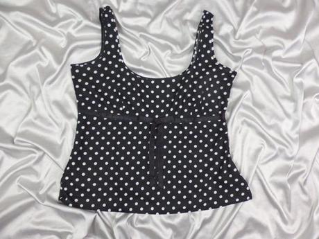 Kvalitný letný top, next,42