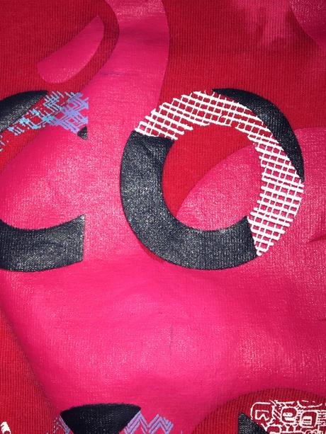 Tričko, le coq sportif,164