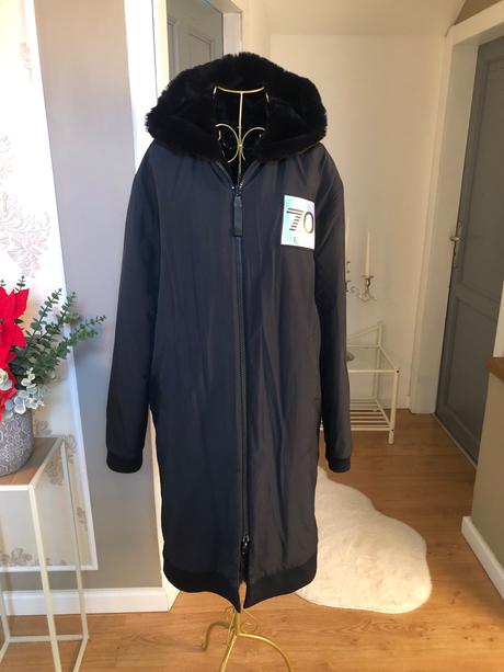 Emporio armani ea7 luxusná pánska bunda, armani,m