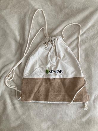 Garnier nové vrecúško,