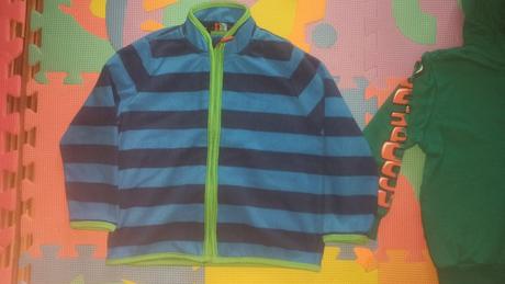 4x svetrik/mikinka 98/104, 104–116