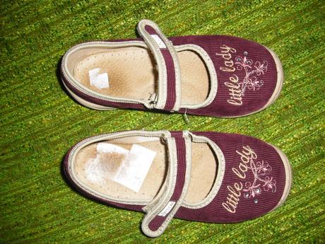 Sandálky kornecki, 27