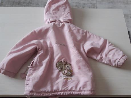 Zimušná bundička, 92