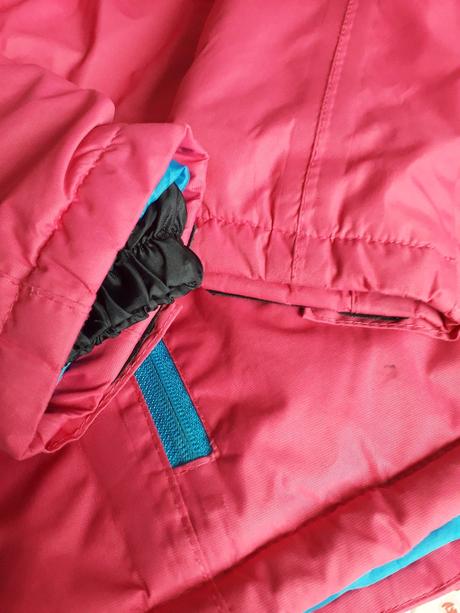 Zimna lyziarska bunda, 134