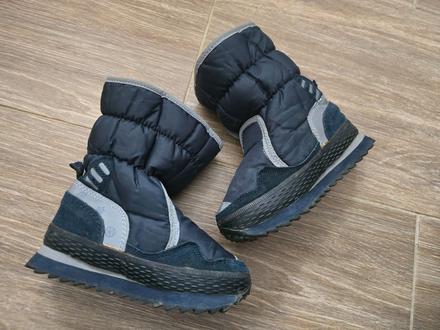 Zimné čižmy č.29, 29