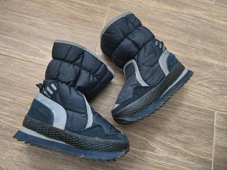 Zimné čižmy č.29, 29