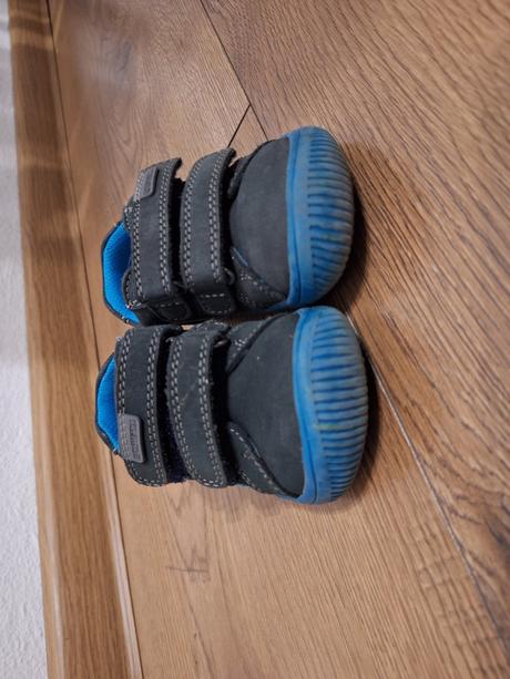 Topánky protetika 20, protetika,20