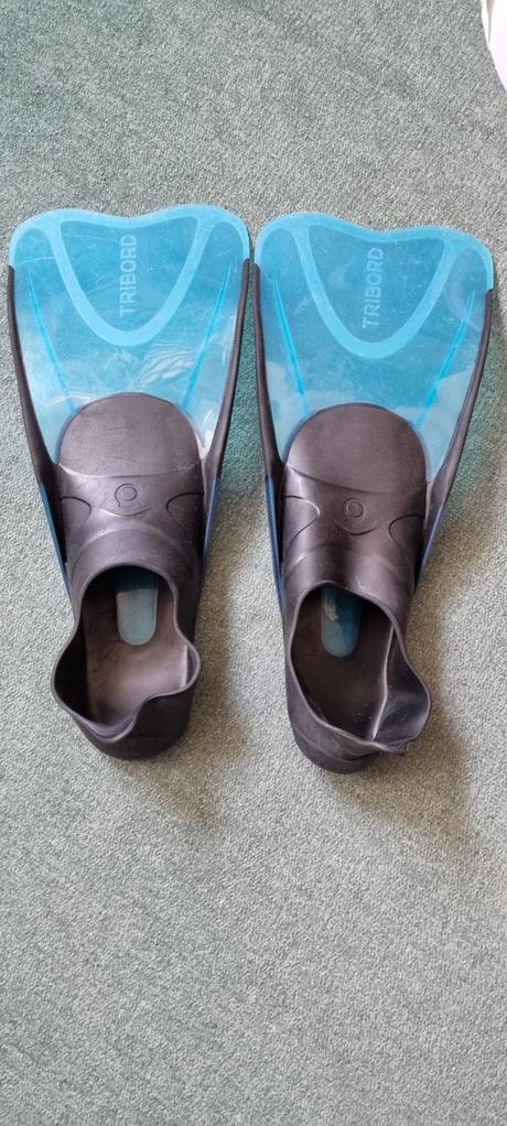 Plutvy vel. 34/35,