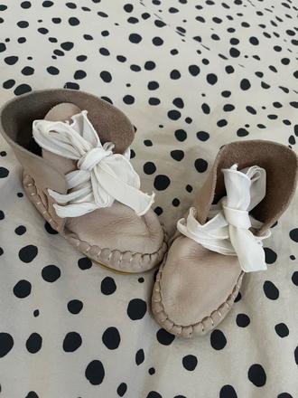 Topanocky donsje, 18