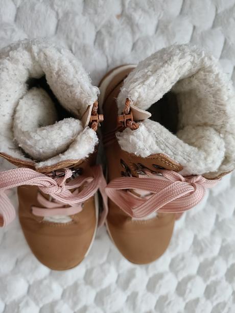 Zimné topánky, reserved,32