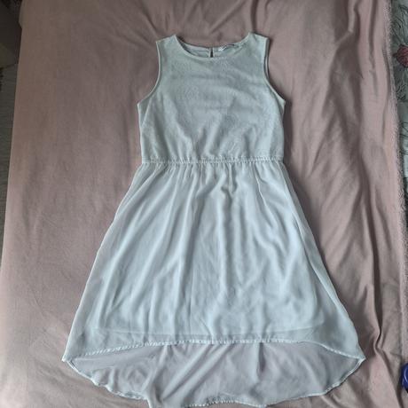 Dievčenské šaty, 164