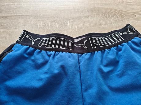 Chlapčenské/pánske kraťasy zn. puma, puma,s