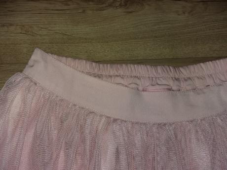 Tylová sukňa next, next,152