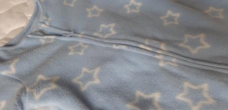 Overal na spanie, f&f,80