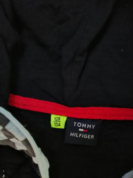 Vesta pre chlapcov vel. 128/134, 128