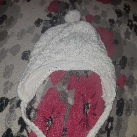 Dievčenská čiapka, dopodopo,98