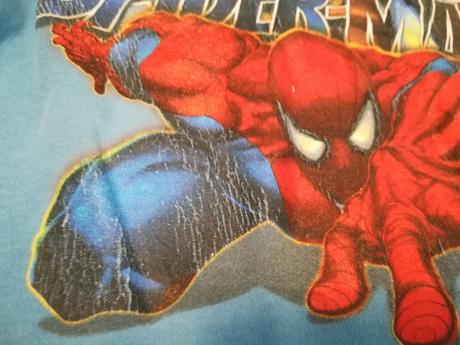 Pyžamo e tričko, 110