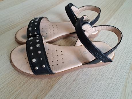 Geox sandálky č.32, geox,32