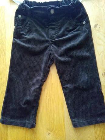 Komplet košeľa s nohavicami, coccodrillo,80