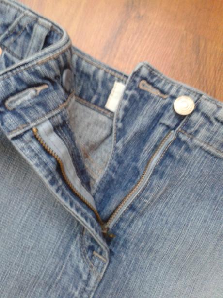 Mini riflova sukna next iba za 5,--, next,m