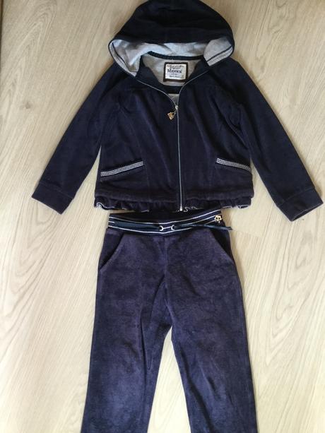 Suprava  mayoral vel.116, mayoral,116