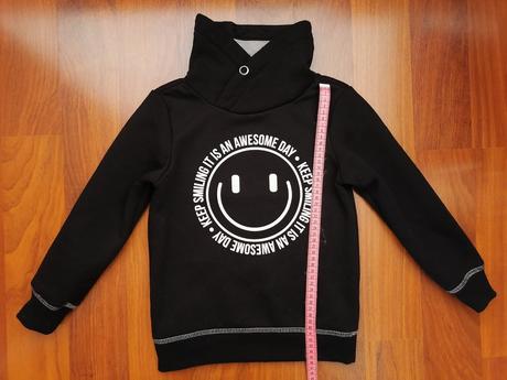 Mikina, dopodopo,116