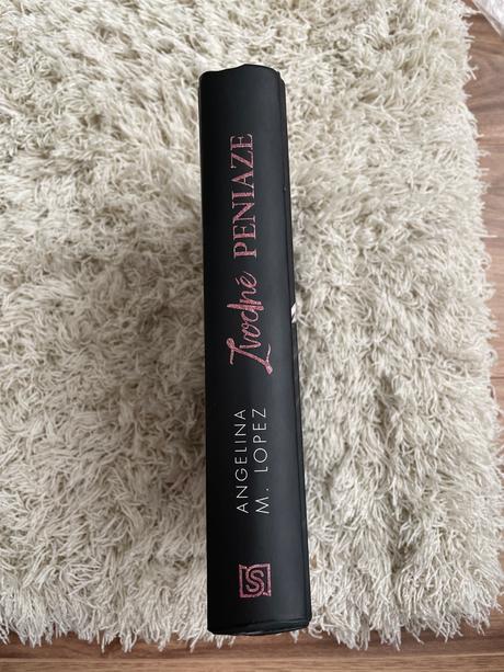 Kniha zvodne peniaze, 