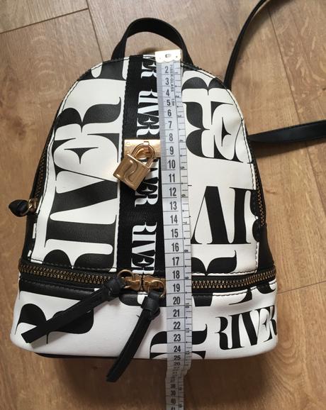 Ruksak, river island