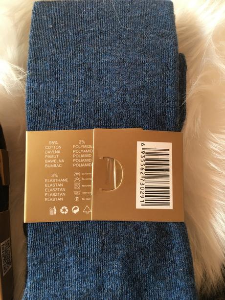 Chlapčenské bavlnené pančucháče - viac veľkostí., 86 - 122